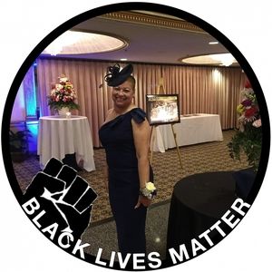 Meet your Posher, Glenda